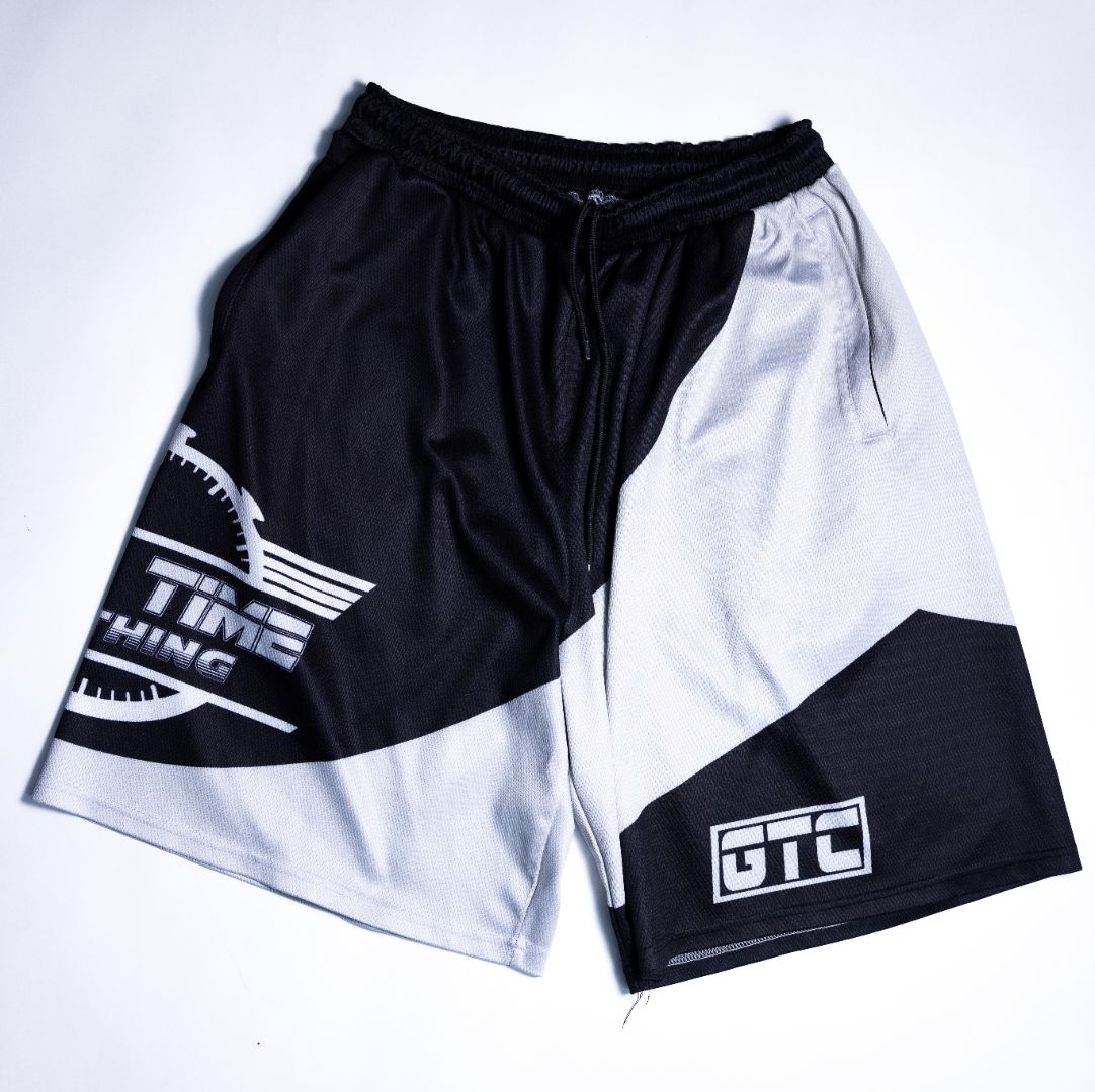 Standard Unisex Shorts