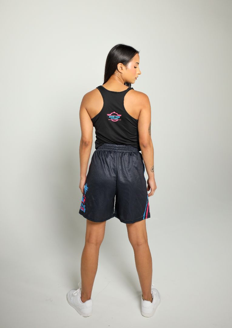 Vice City Women's Tank