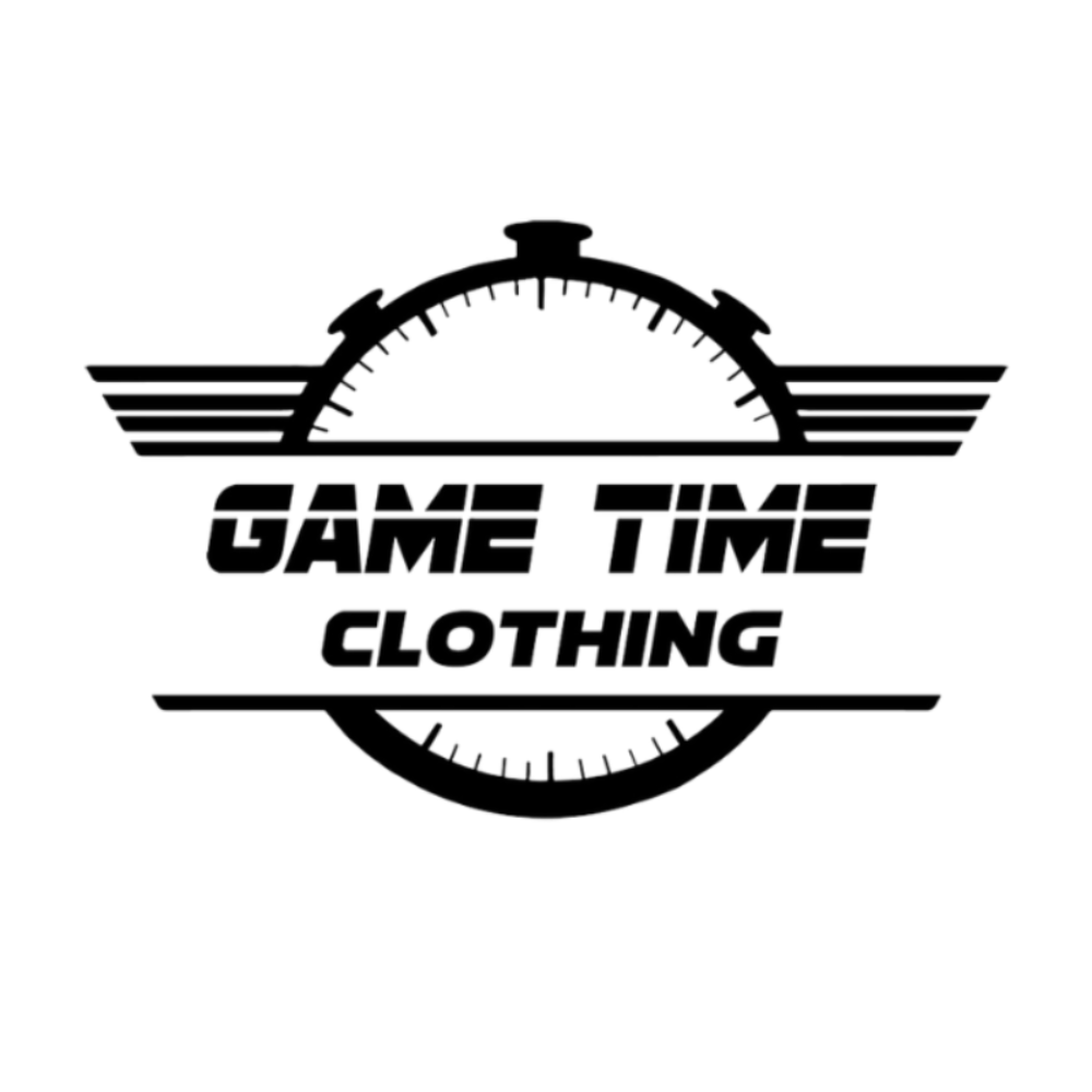 Gametimeclothing.com