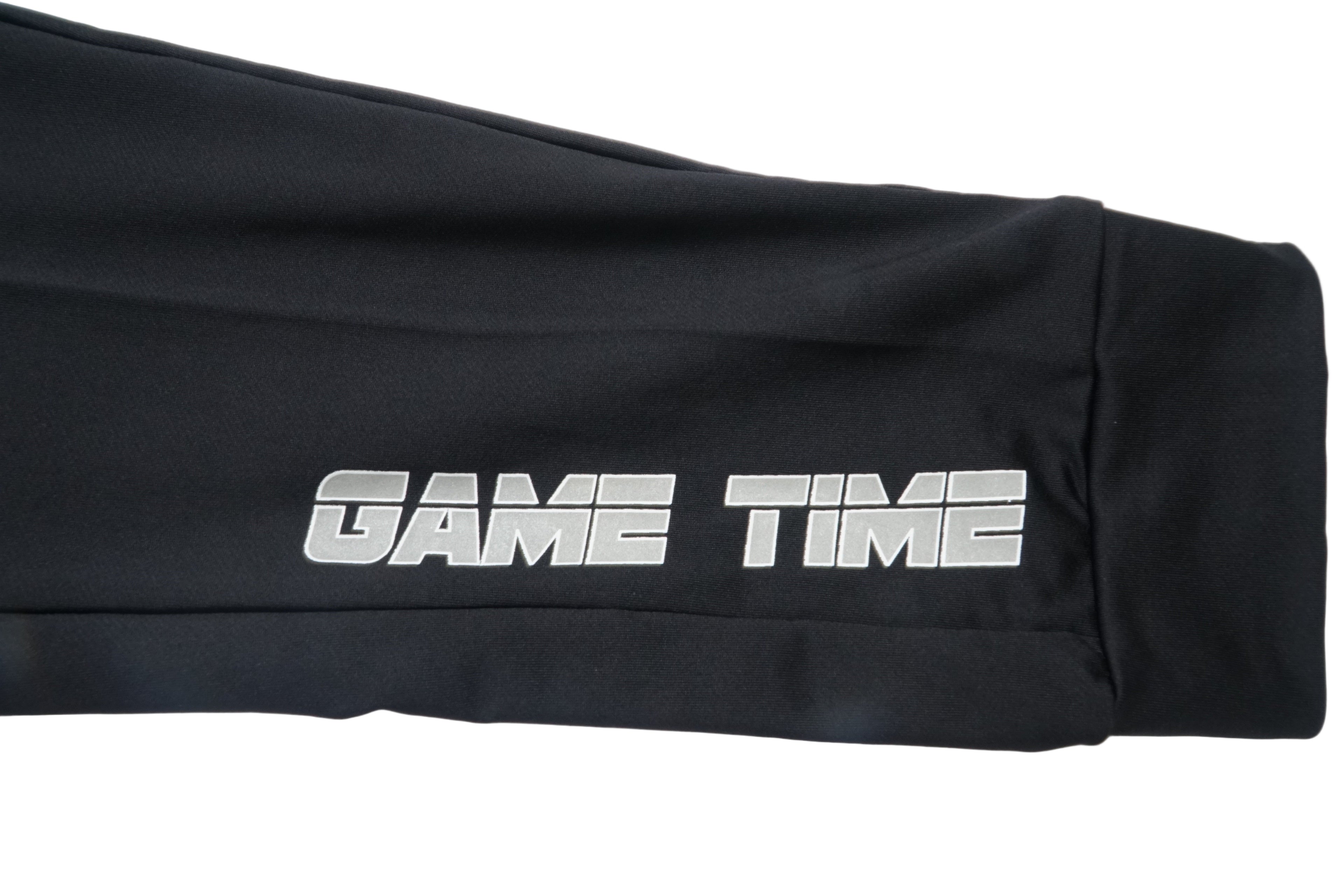Unisex Reflective Tracksuit