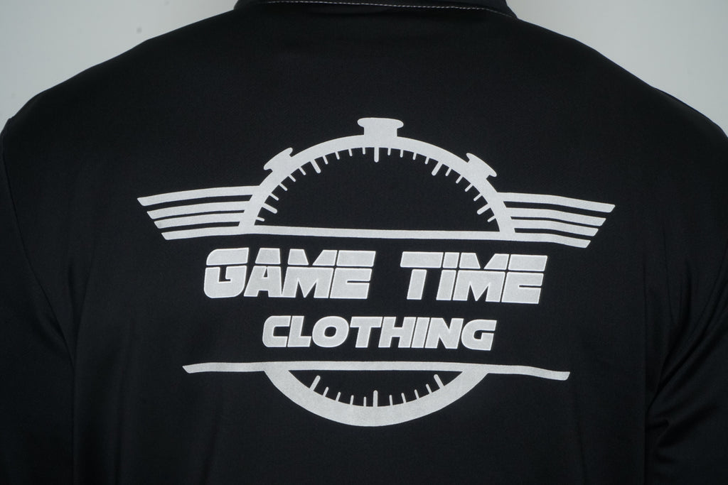Unisex Reflective Tracksuit