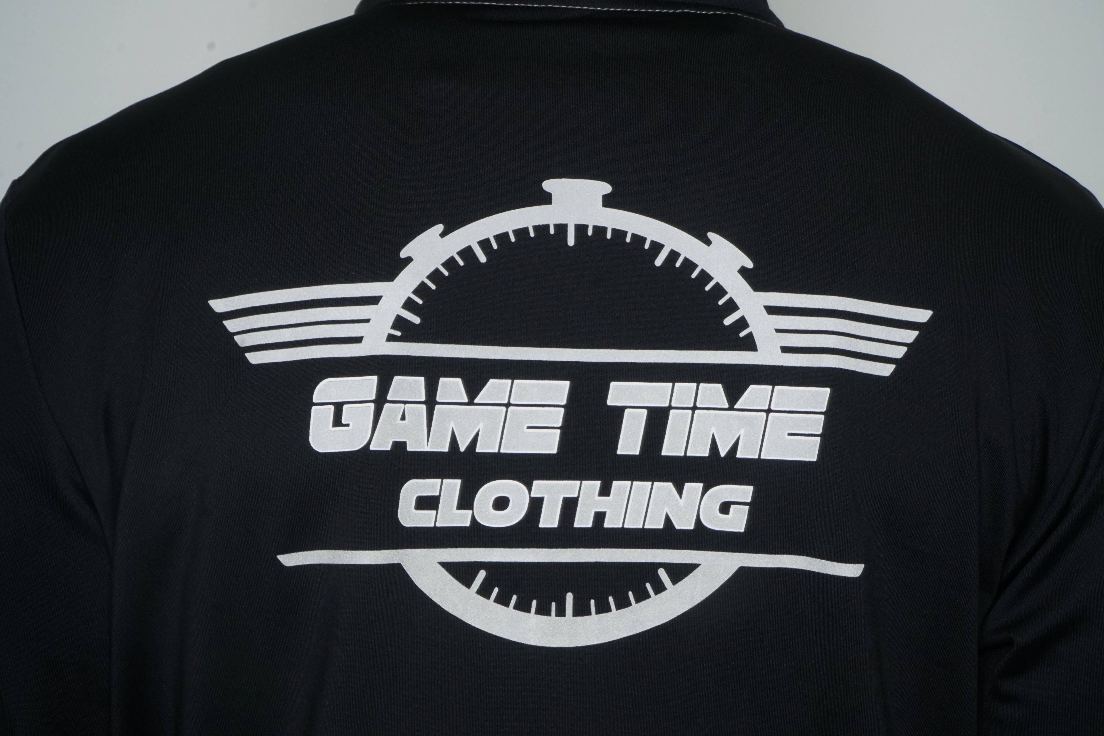 Unisex Reflective Tracksuit