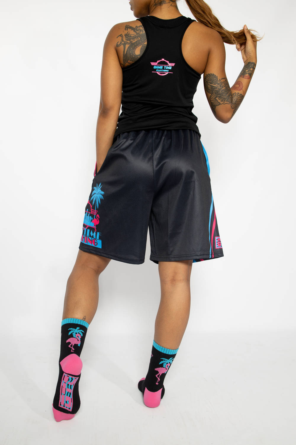 Vice City Women's Tank
