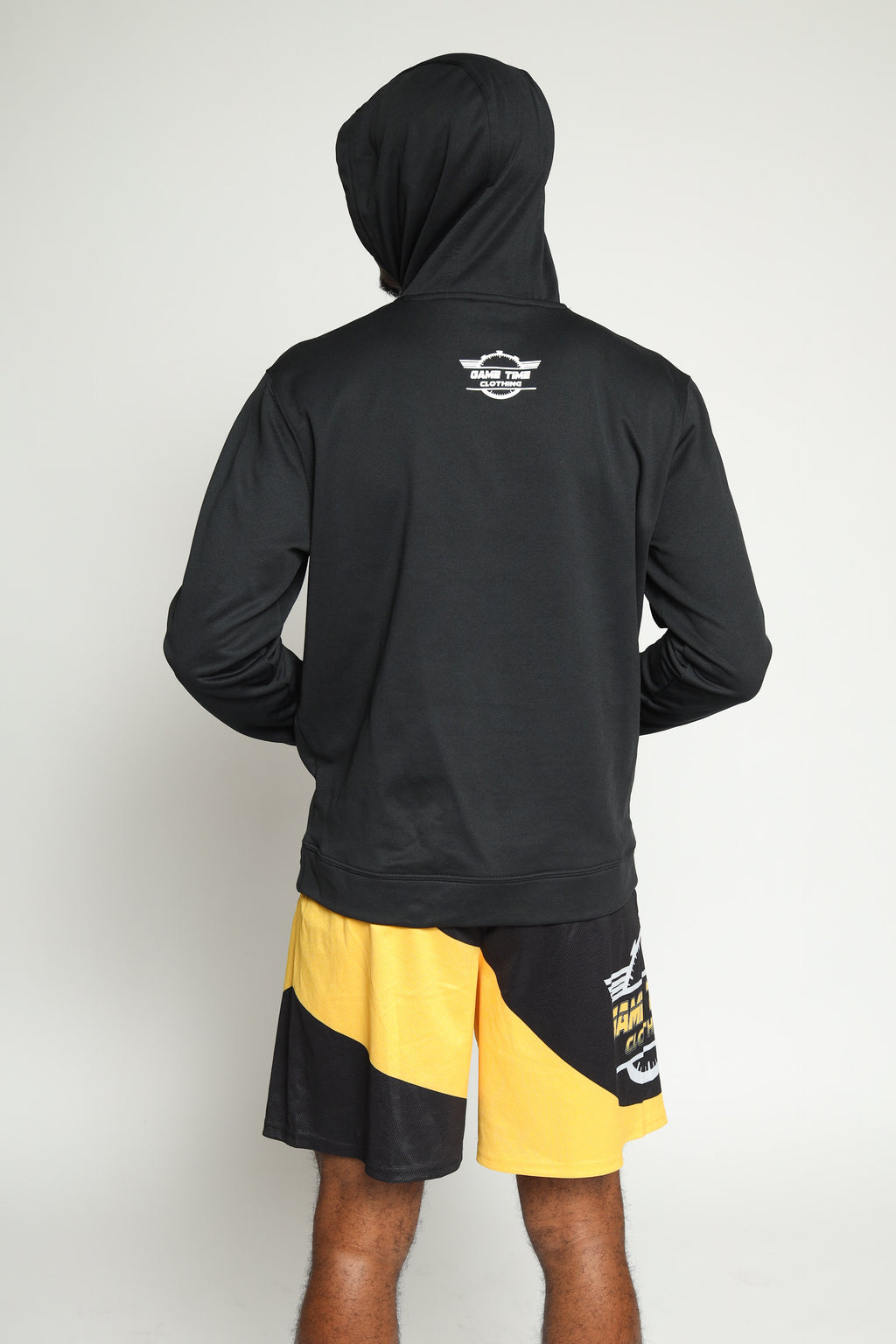 Energy Shorts