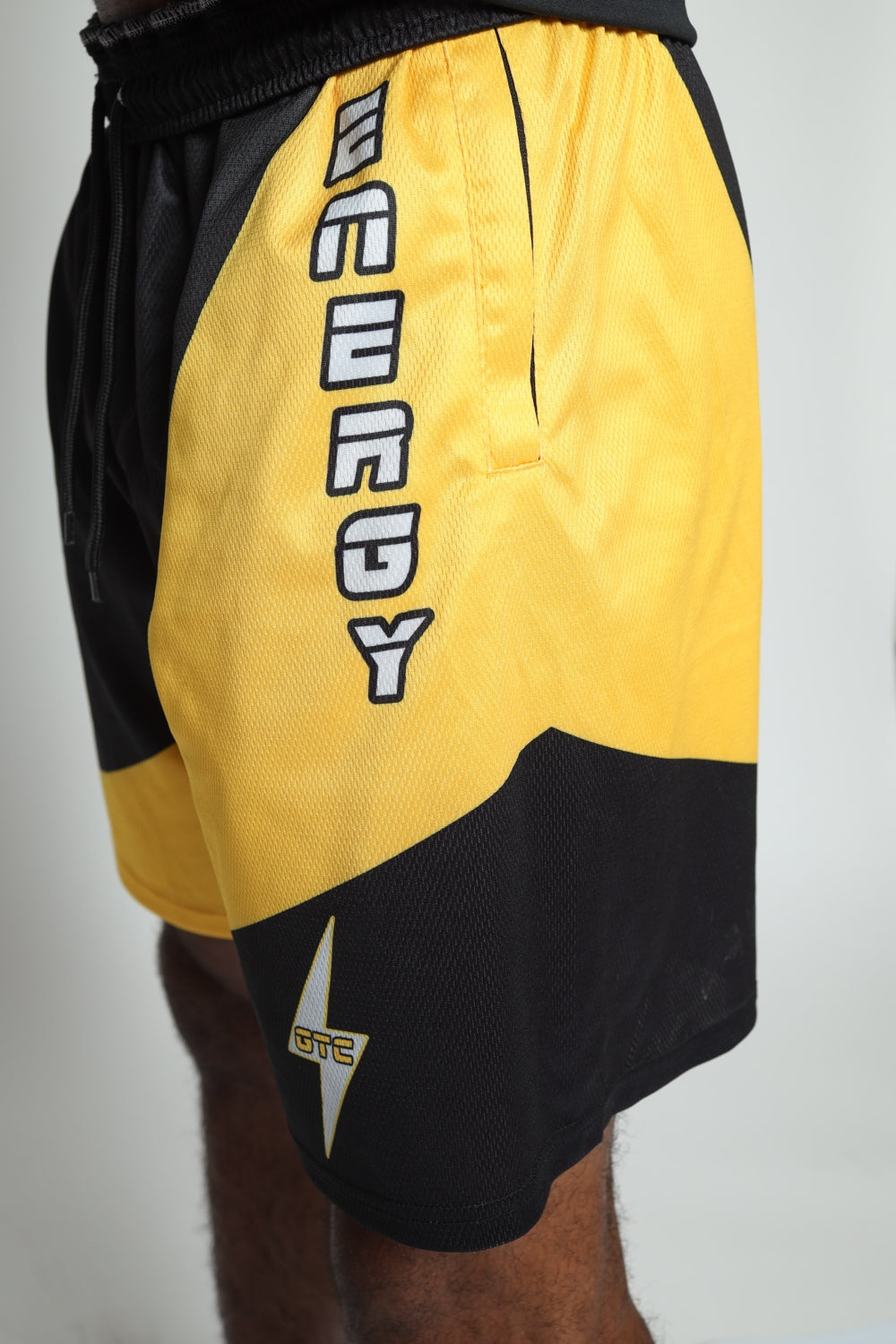 Energy Shorts
