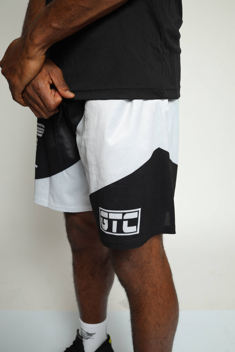 Standard Unisex Shorts