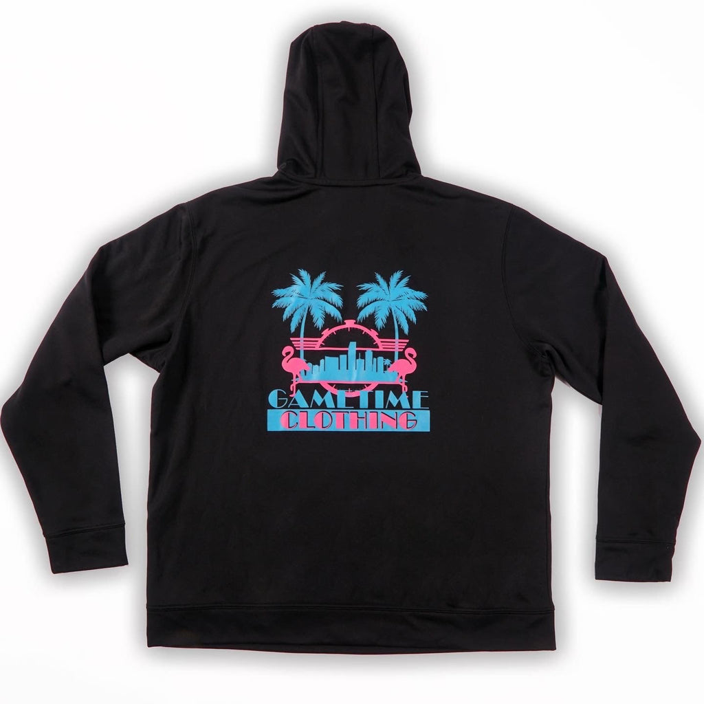 GTC Vice City Hoodie