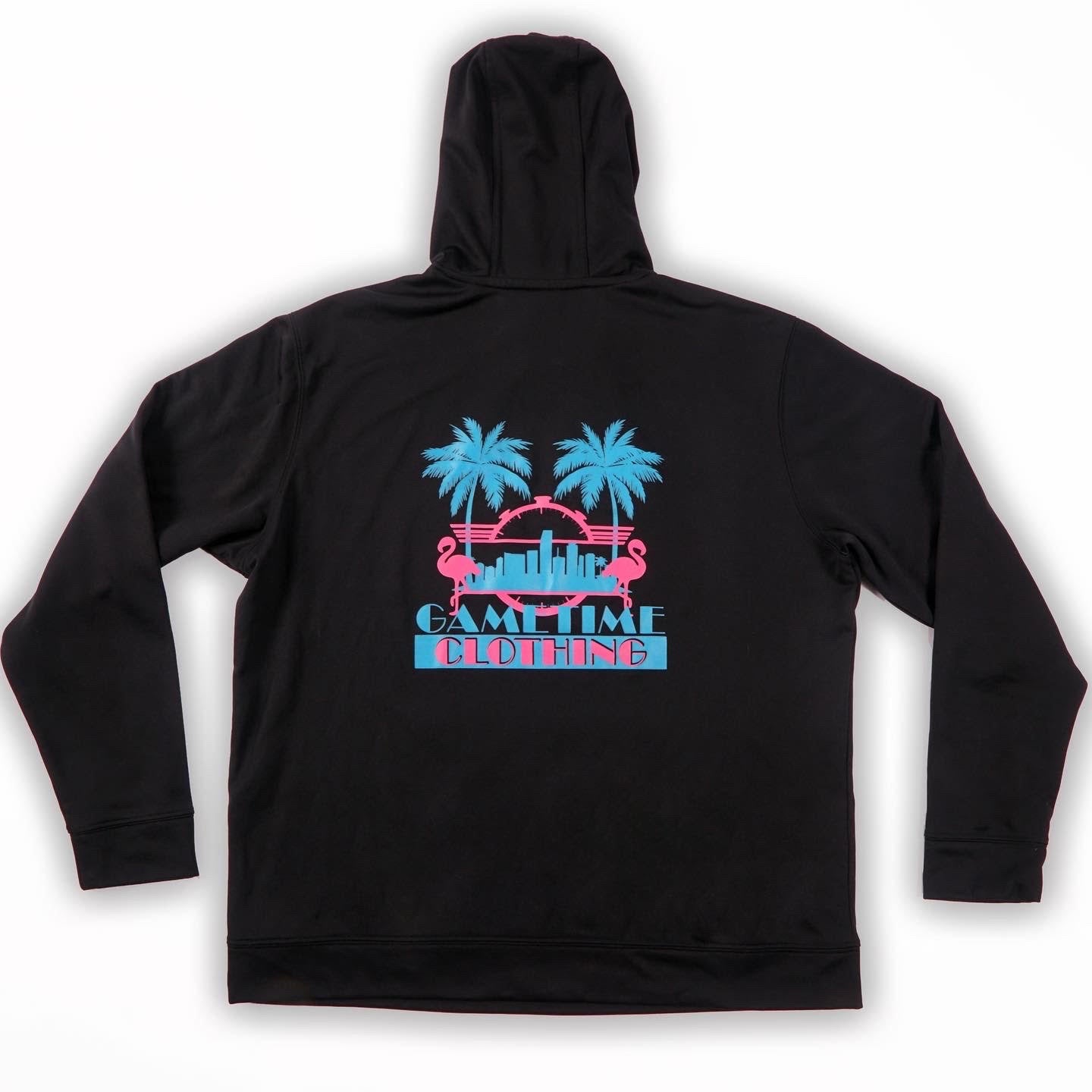 GTC Vice City Hoodie