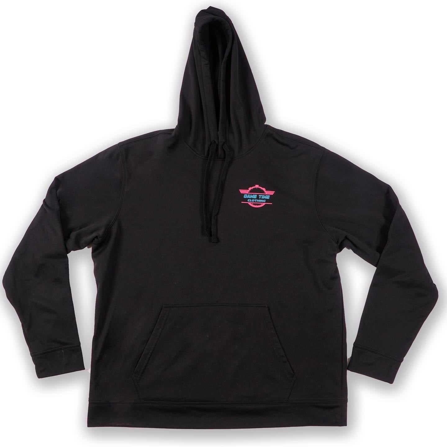 GTC Vice City Hoodie